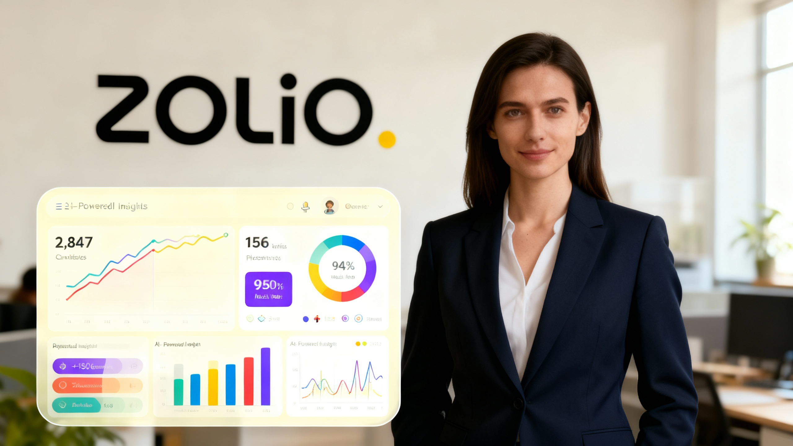 Share tools quickly and confidently in minutes